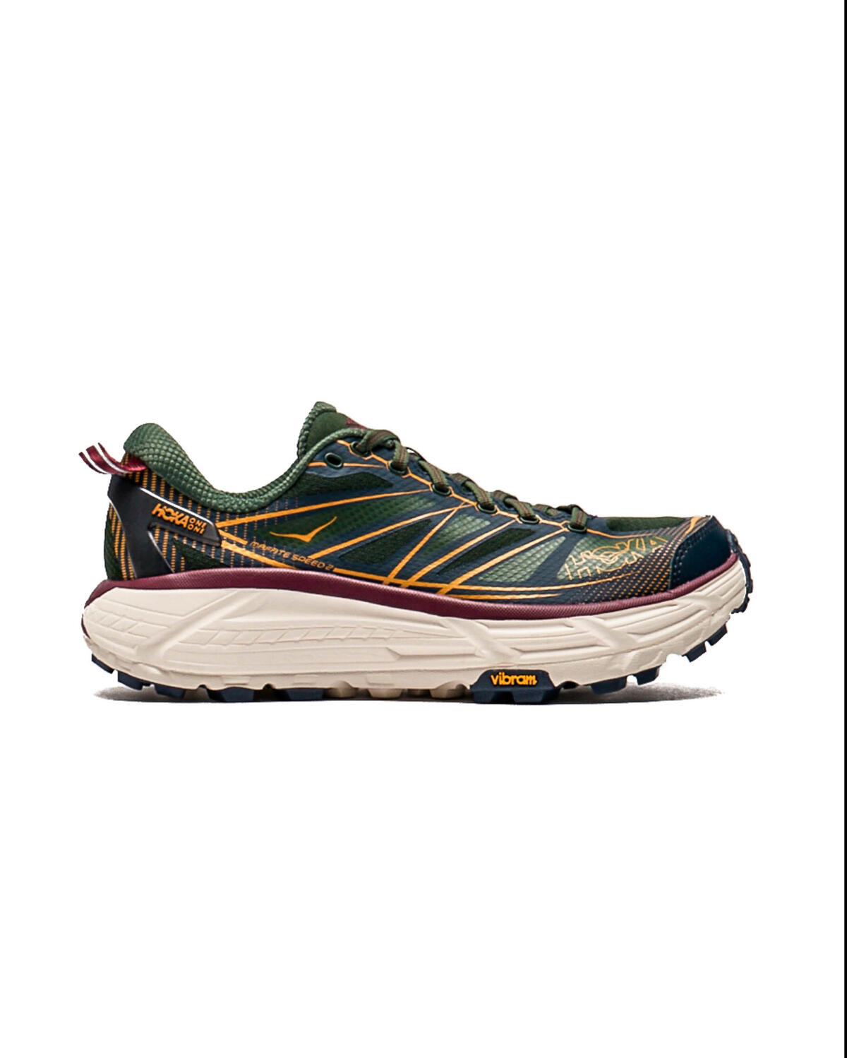 Hoka One One MAFATE SPEED 2 | 1126851-MVOS | AFEW STORE